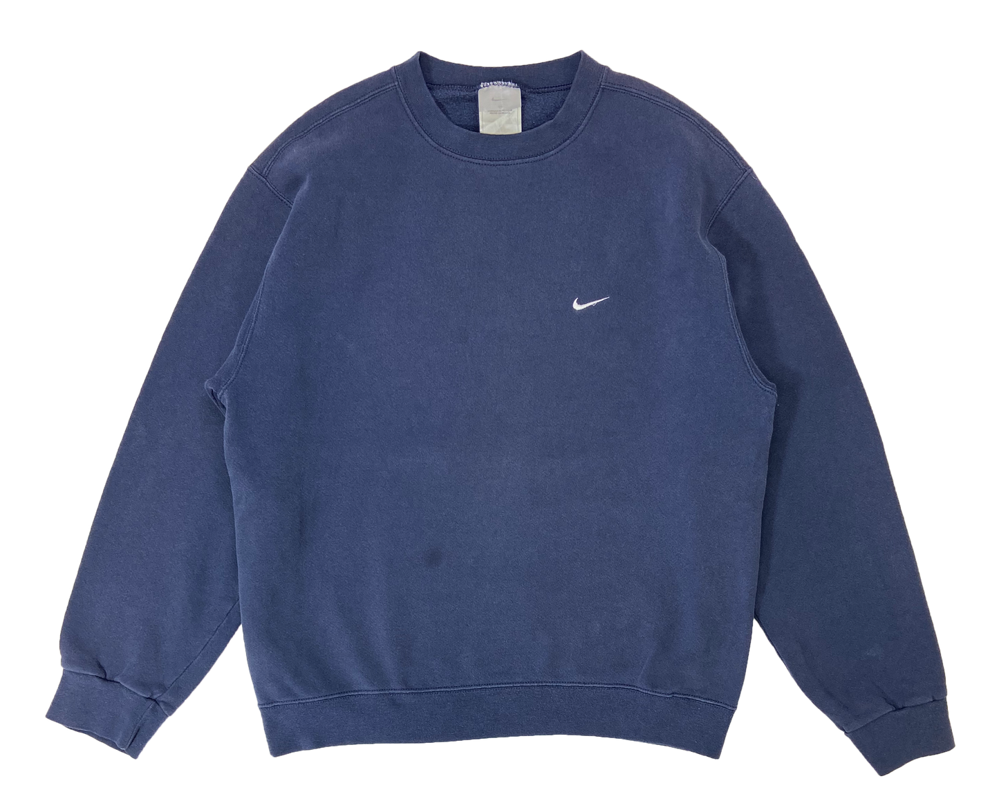 00' Nike Mini Swoosh Vintage Sweat-Shirt / 3060