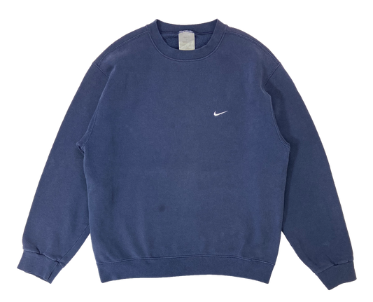 00' Nike Mini Swoosh Vintage Sweat-Shirt / 3060