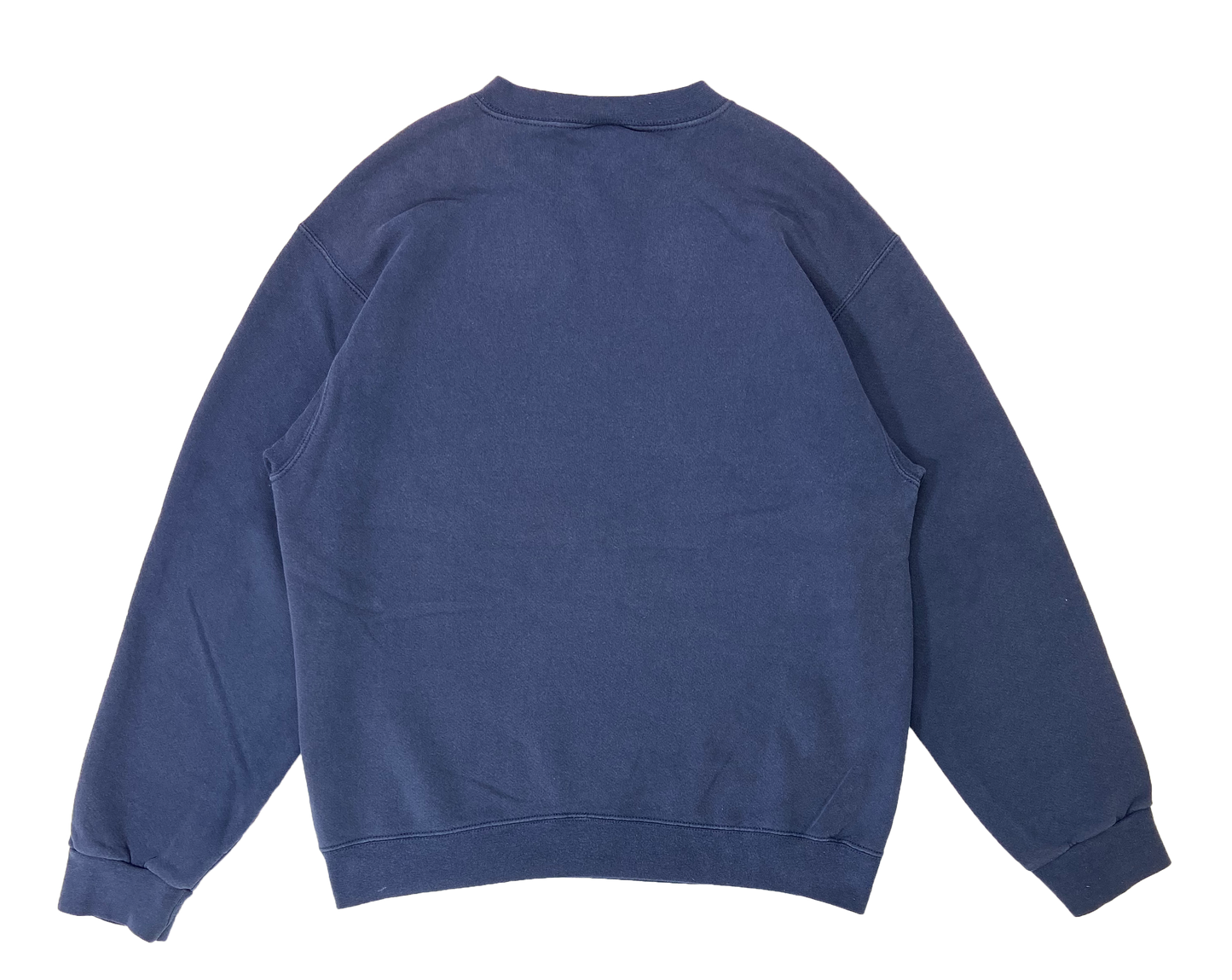 00' Nike Mini Swoosh Vintage Sweat-Shirt / 3060
