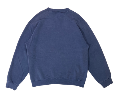00' Nike Mini Swoosh Vintage Sweat-Shirt / 3060