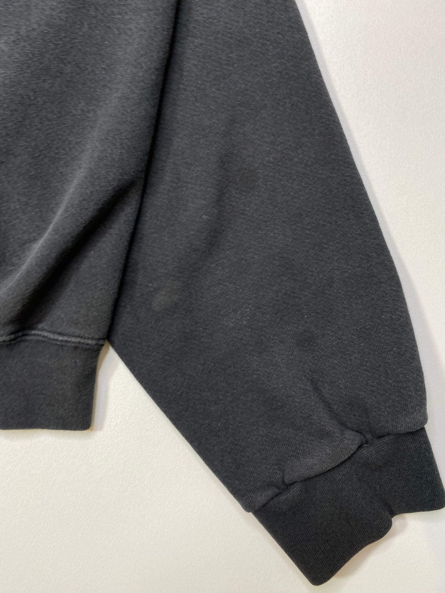 90’s NIKE Mini Swoosh Vintage Sweat-Shirt / 4957