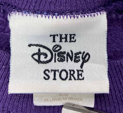 Vintage Dopey Seven Dwarfs Made in USA Disney Sweat-Shirt / 3067