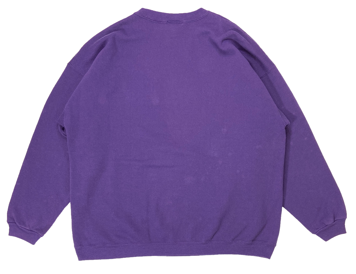 Vintage Dopey Seven Dwarfs Made in USA Disney Sweat-Shirt / 3067