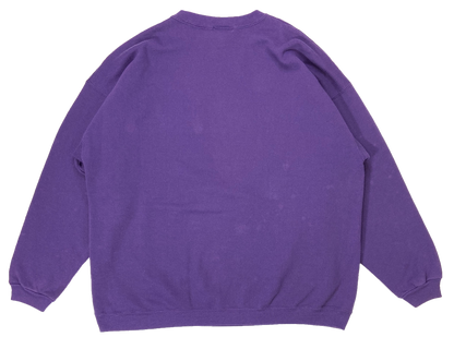 Vintage Dopey Seven Dwarfs Made in USA Disney Sweat-Shirt / 3067