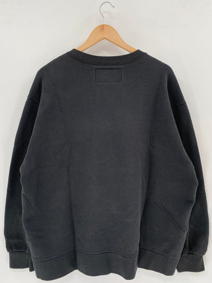 Vintage NIKE Made in USA Size XL Sweat shirt / K1802