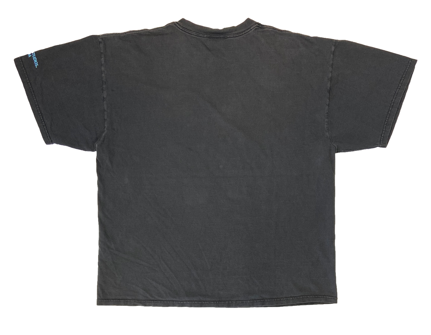 Vintage Back To The Future Universal Orlando T-Shirts / 3081