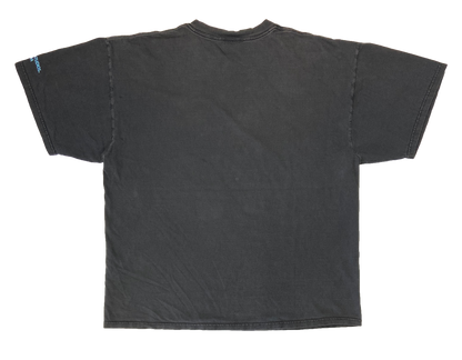 Vintage Back To The Future Universal Orlando T-Shirts / 3081