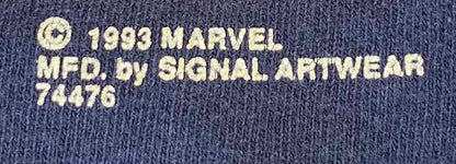 90's X-Men Marvel Made in USA Vintage T-Shirts / 3082