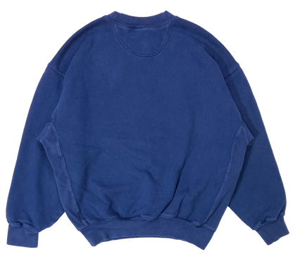 90's Nike Town Vintage Sweat-Shirt / 3085