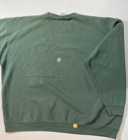 90’s NIKE Made in USA Size XXL Vintage Sweat-shirt / 6550