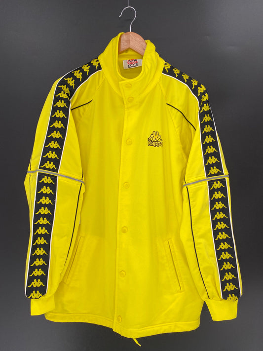 .90’s KAPPA Size L Vintage Jersey / A482