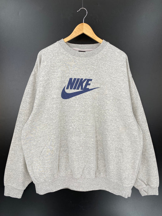 00' NIKE Size XXL Vintage Sweat-Shirts / K2708