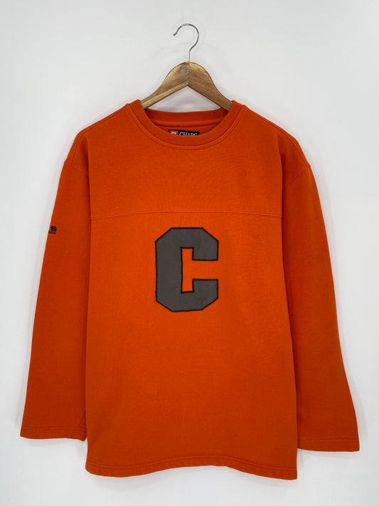 Vintage CHAPS RALPH LAUREN Size L Sweat-shirt / 9264