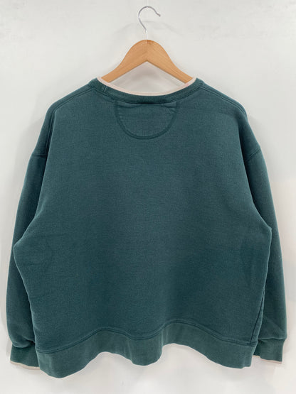 Vintage DISNEY JIMINY Size L Sweat-shirt / K2353