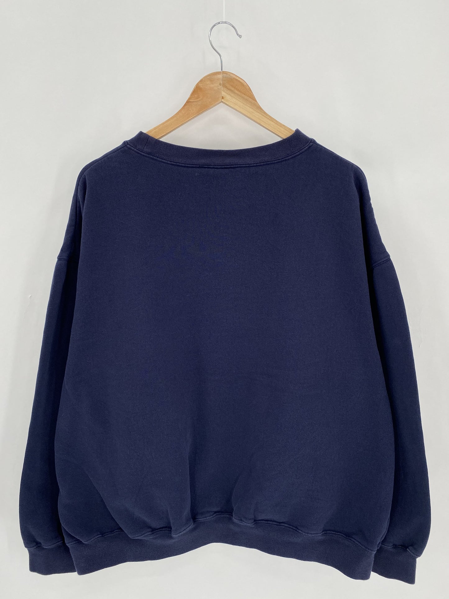 00' DISNEY Size XXL Vintage Sweat-shirt / k5461