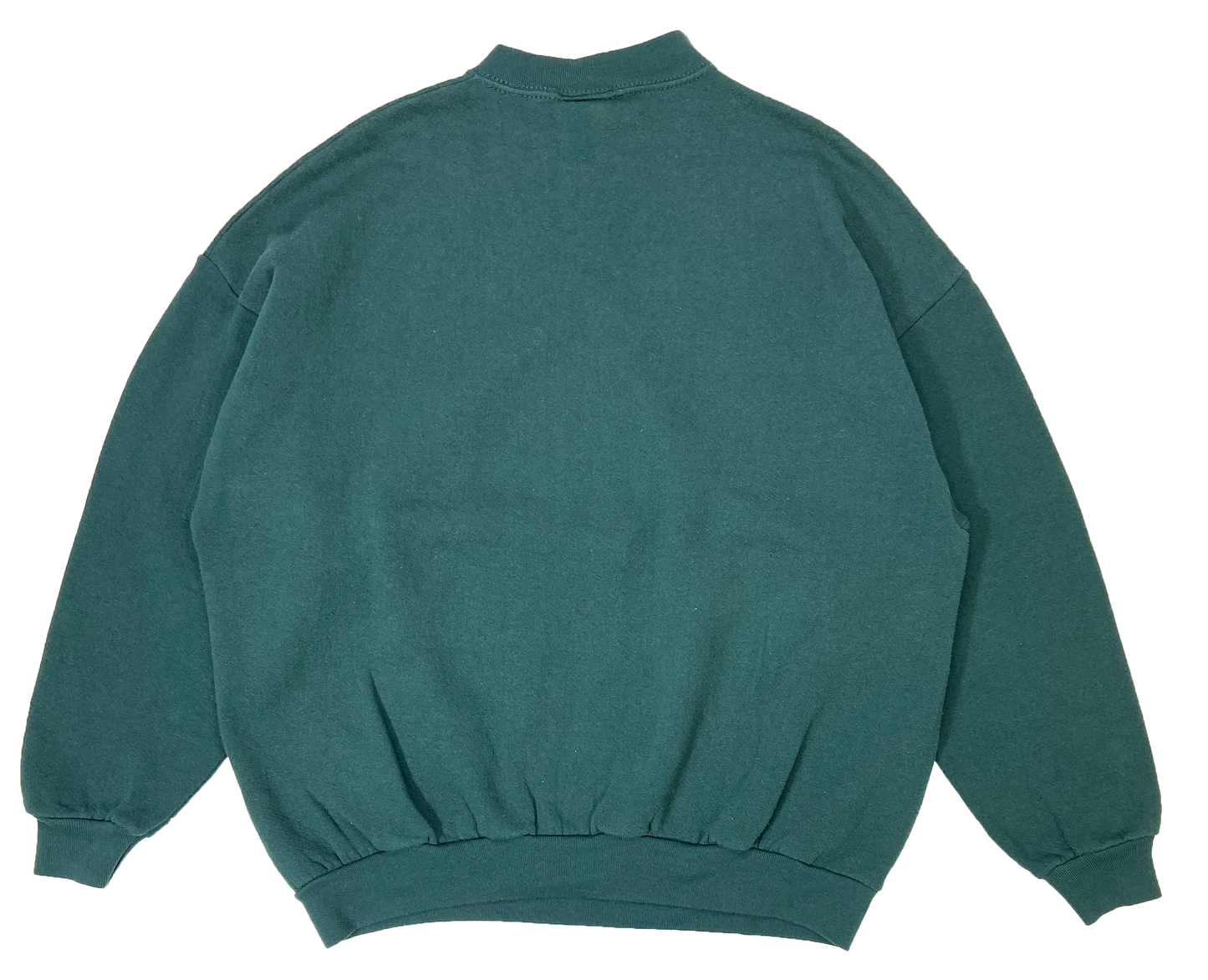 90's  Winnie the Pooh Made in USA Disney Vintage Sweat-Shirt / 3102