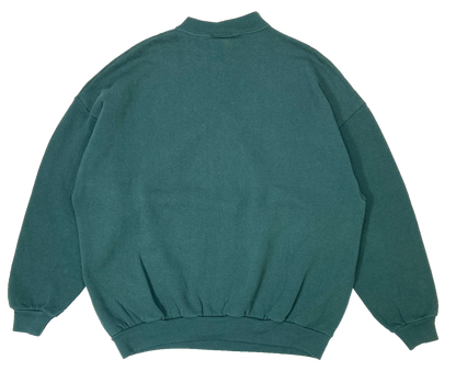 90's  Winnie the Pooh Made in USA Disney Vintage Sweat-Shirt / 3102