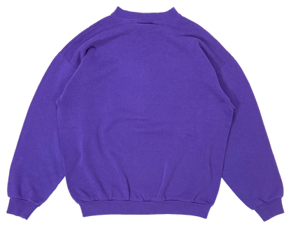 Vintage Winnie the Pooh Made in USA Disney Sweat-Shirt / 3109