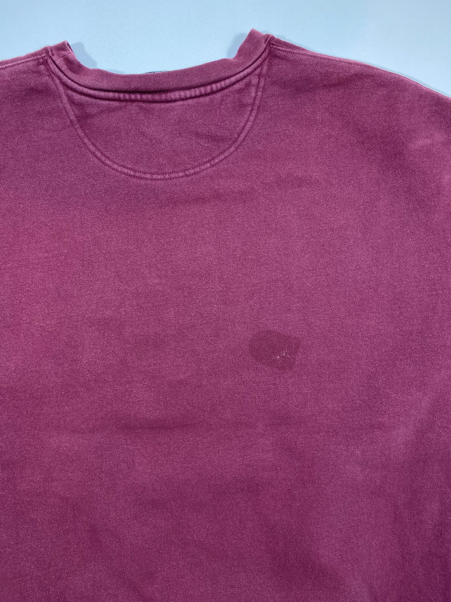 90’s NIKE MINNESOTA Size XXL Vintage Sweat-Shirt / 5402