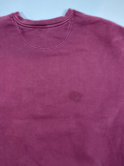90’s NIKE MINNESOTA Size XXL Vintage Sweat-Shirt / 5402