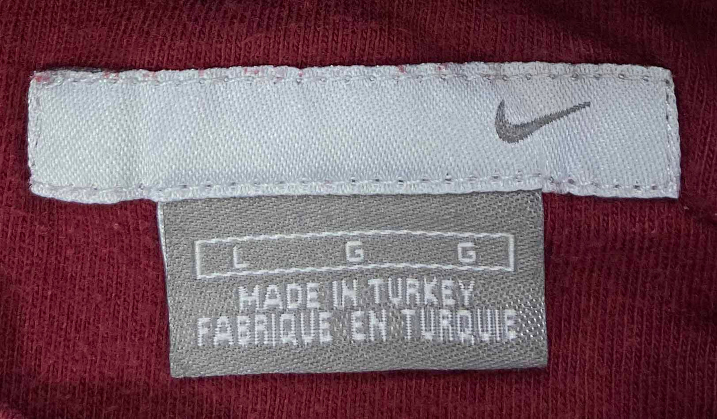 00' Nike Mini Swoosh Vintage Sweat-Shirt / 3120