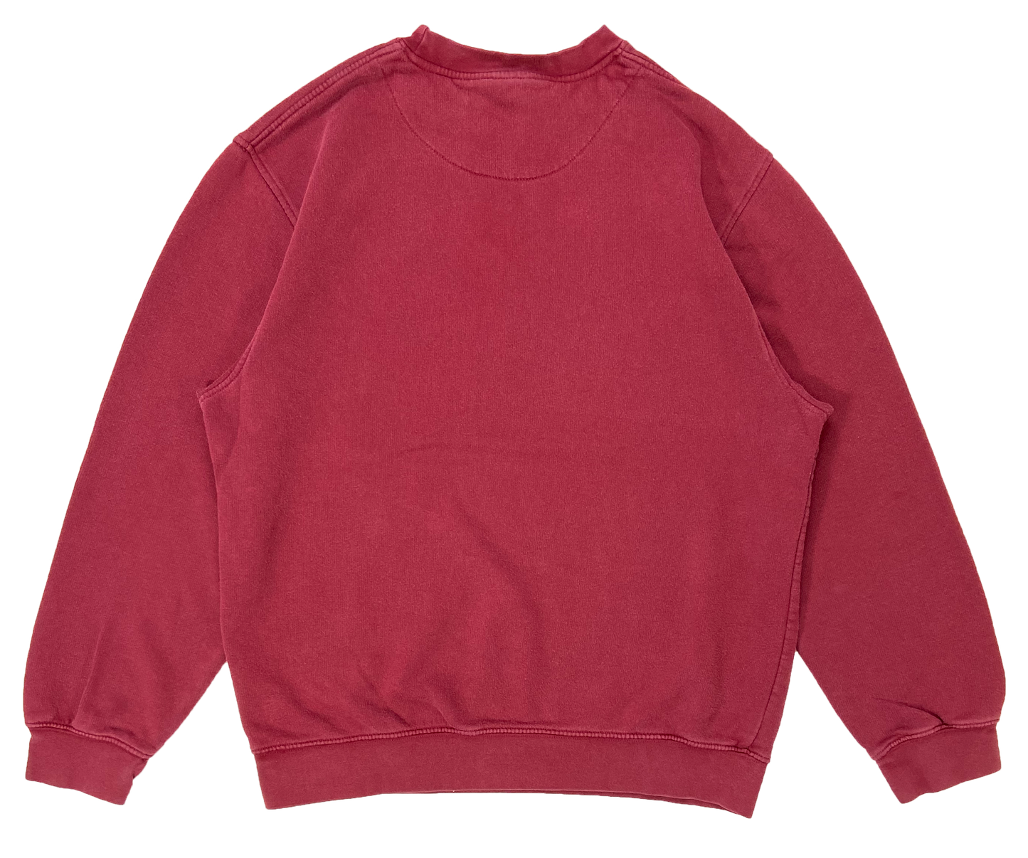 00' Nike Mini Swoosh Vintage Sweat-Shirt / 3120