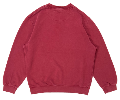 00' Nike Mini Swoosh Vintage Sweat-Shirt / 3120