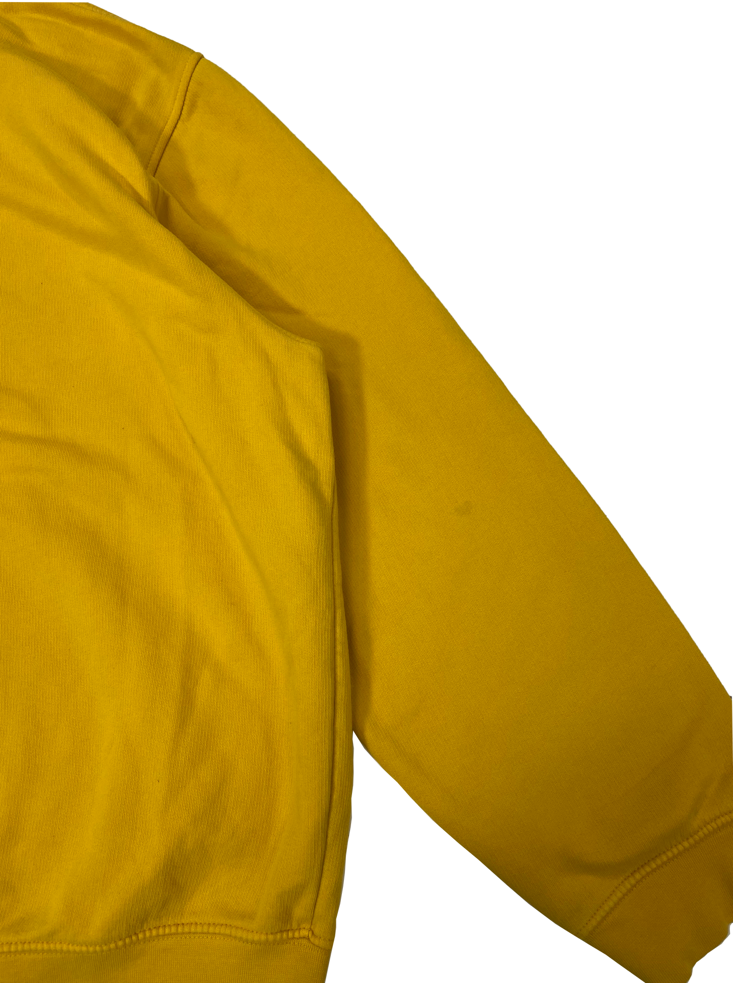 00' Nike Mini Swoosh Hoodie Vintage Sweat-Shirt / 3126