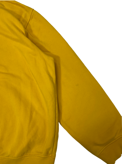 00' Nike Mini Swoosh Hoodie Vintage Sweat-Shirt / 3126