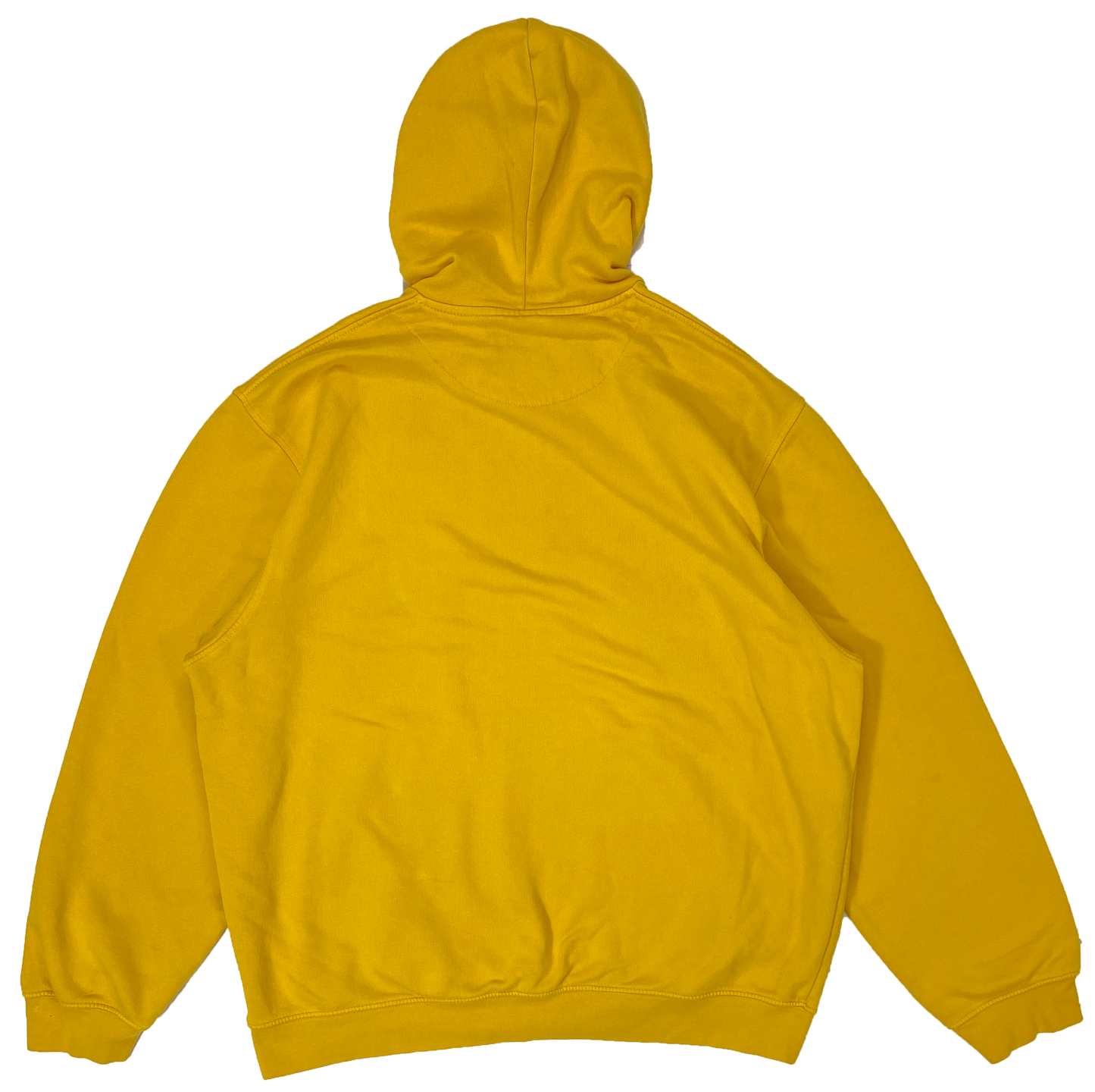 00' Nike Mini Swoosh Hoodie Vintage Sweat-Shirt / 3126
