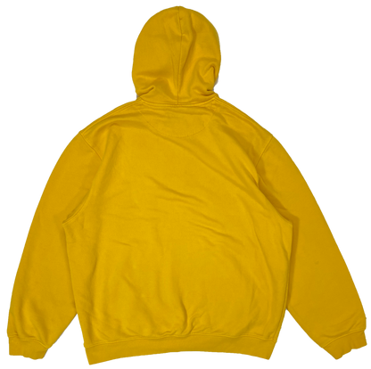 00' Nike Mini Swoosh Hoodie Vintage Sweat-Shirt / 3126
