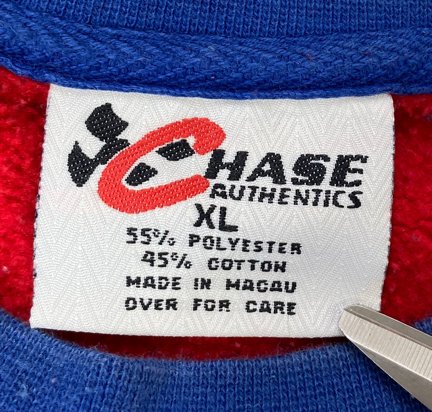 90's HASE Valvoline Cummins Vintage Racing Sweat-Shirts / 3141