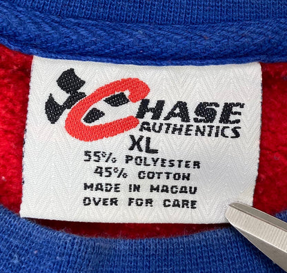 90's HASE Valvoline Cummins Vintage Racing Sweat-Shirts / 3141