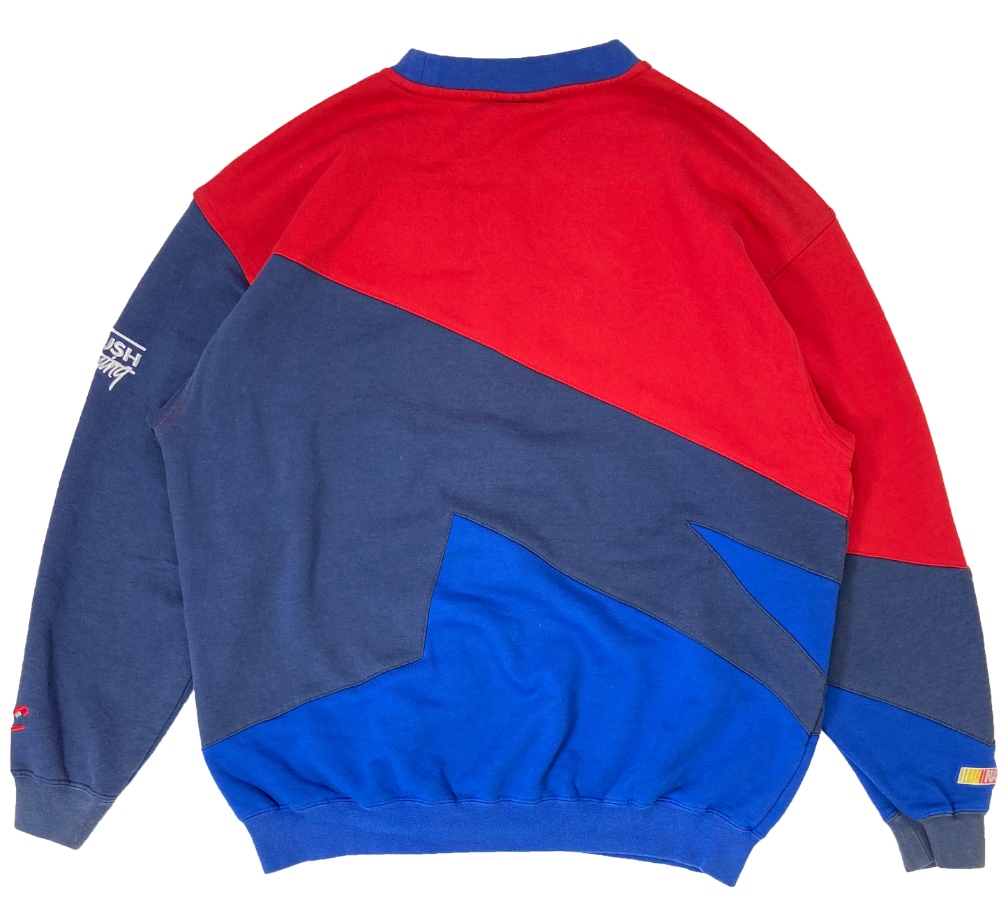 90's HASE Valvoline Cummins Vintage Racing Sweat-Shirts / 3141