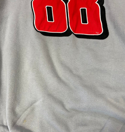 Vintage HASE Dale Jr. Racing Sweat-Shirts / 3142