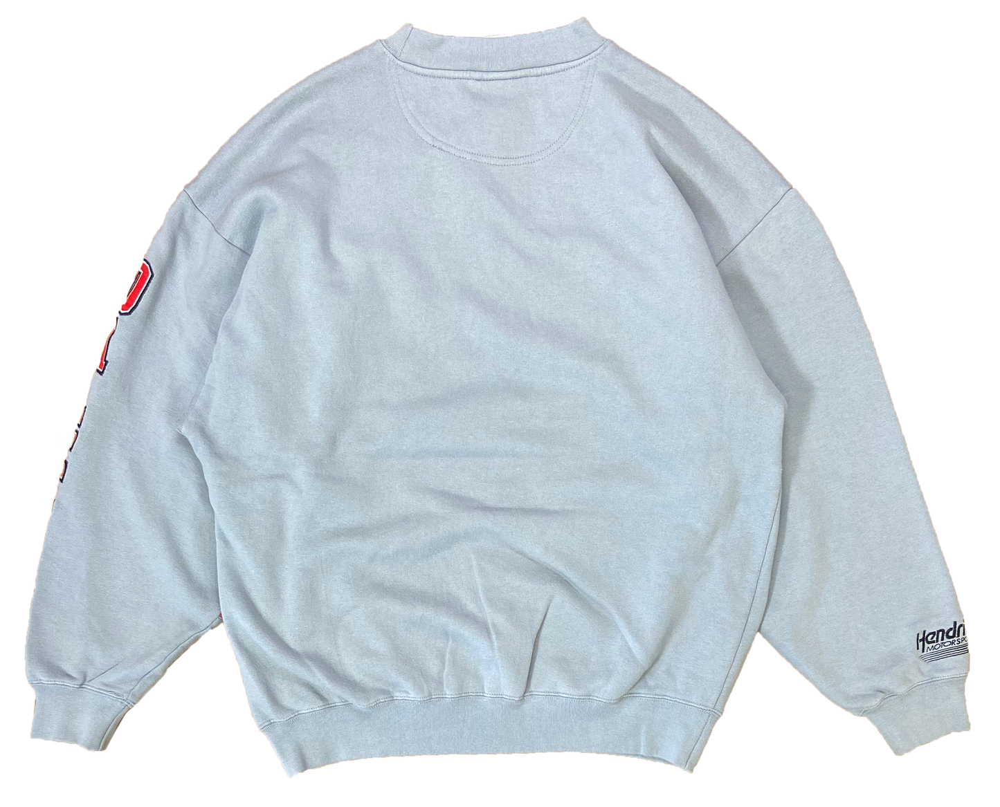 Vintage HASE Dale Jr. Racing Sweat-Shirts / 3142