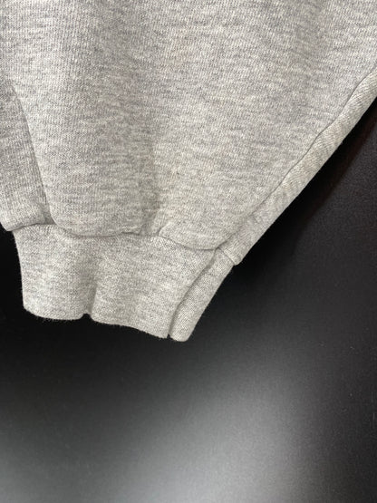 90's NIKE MINI SWOOSH Size XL Vintage Hoodie Sweat-shirt / K2212