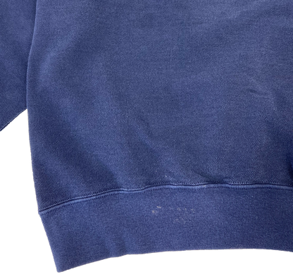 Vintage Nike Mini Swoosh Sweat-Shirt / 3147
