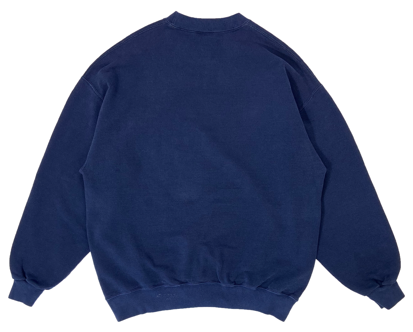 Vintage Nike Mini Swoosh Sweat-Shirt / 3147