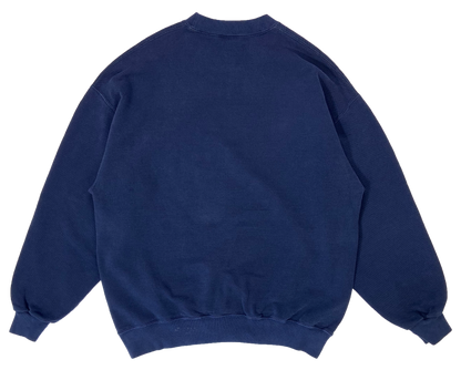 Vintage Nike Mini Swoosh Sweat-Shirt / 3147