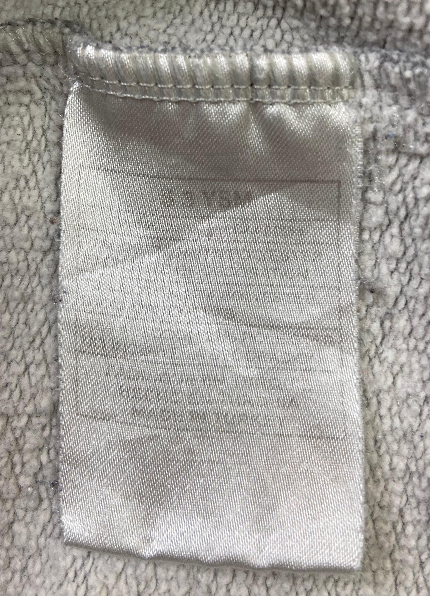 00' Nike Mini Swoosh Vintage Sweat-Shirt / 3148