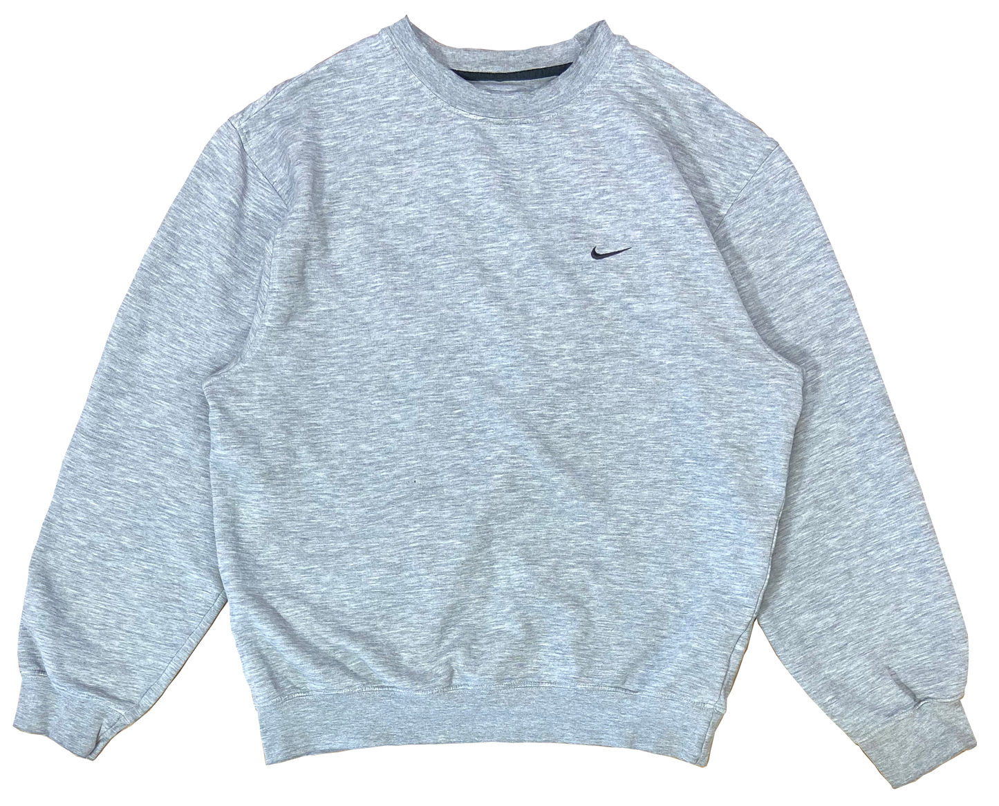 00' Nike Mini Swoosh Vintage Sweat-Shirt / 3148