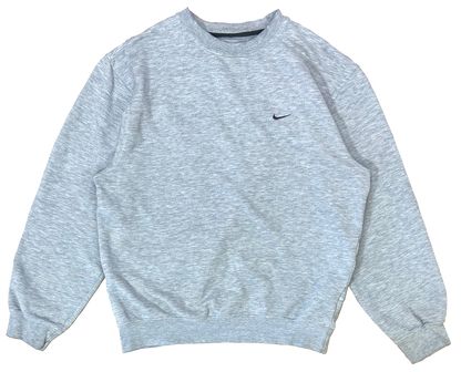 00' Nike Mini Swoosh Vintage Sweat-Shirt / 3148