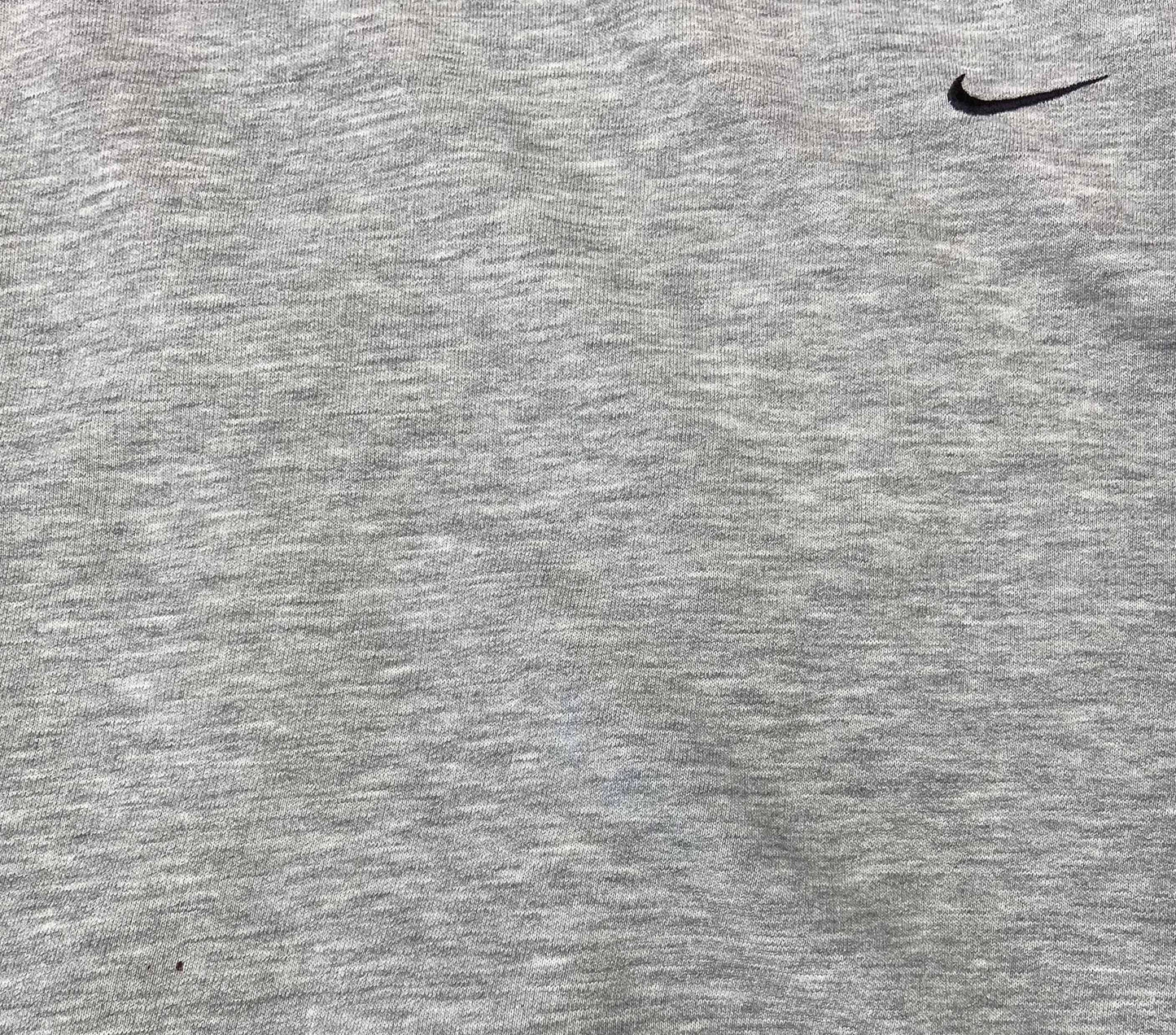 00' Nike Mini Swoosh Vintage Sweat-Shirt / 3148