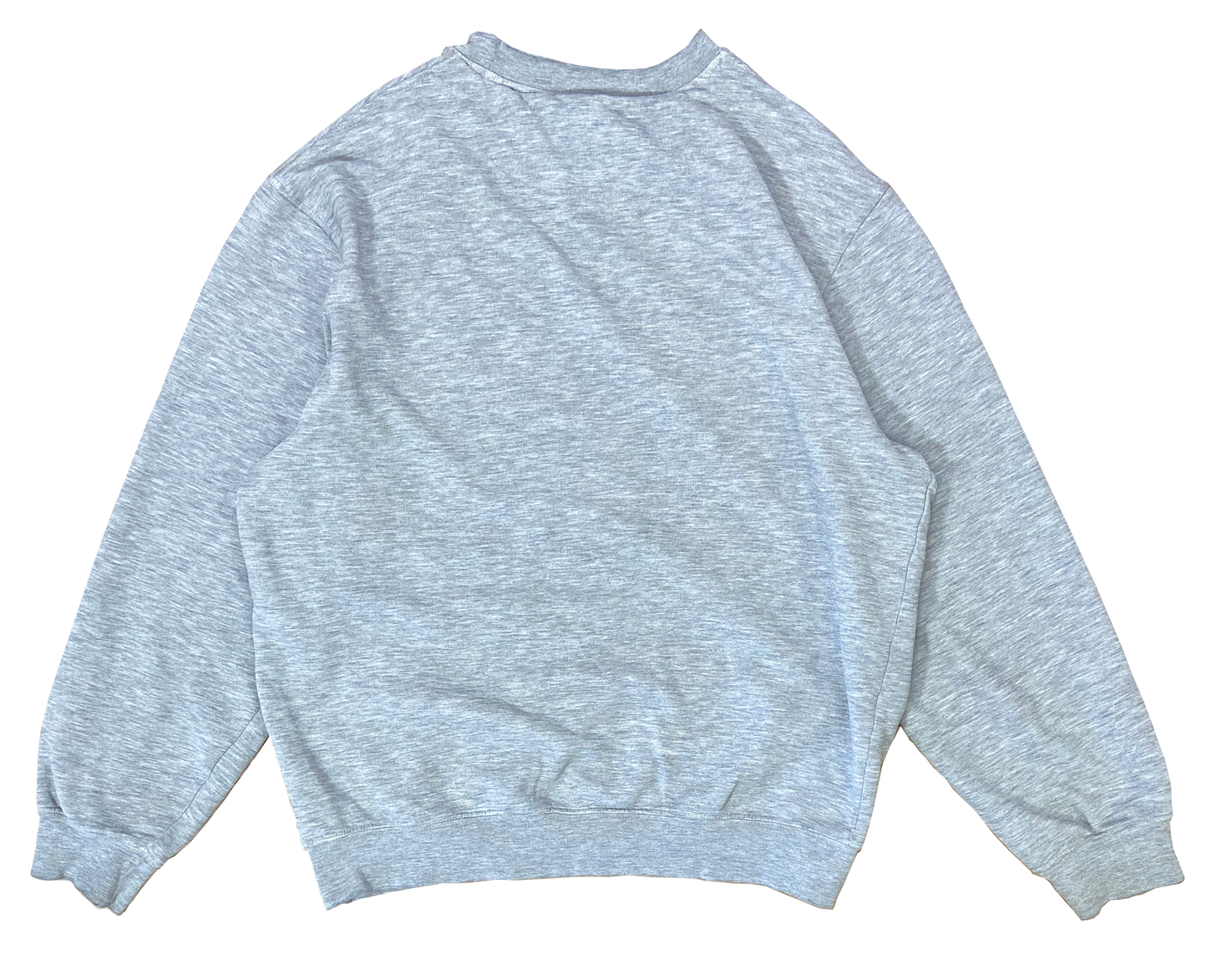 00' Nike Mini Swoosh Vintage Sweat-Shirt / 3148
