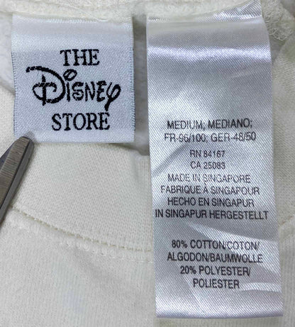 Vintage Mickey Mouse Disney Sweat-Shirt / 3249