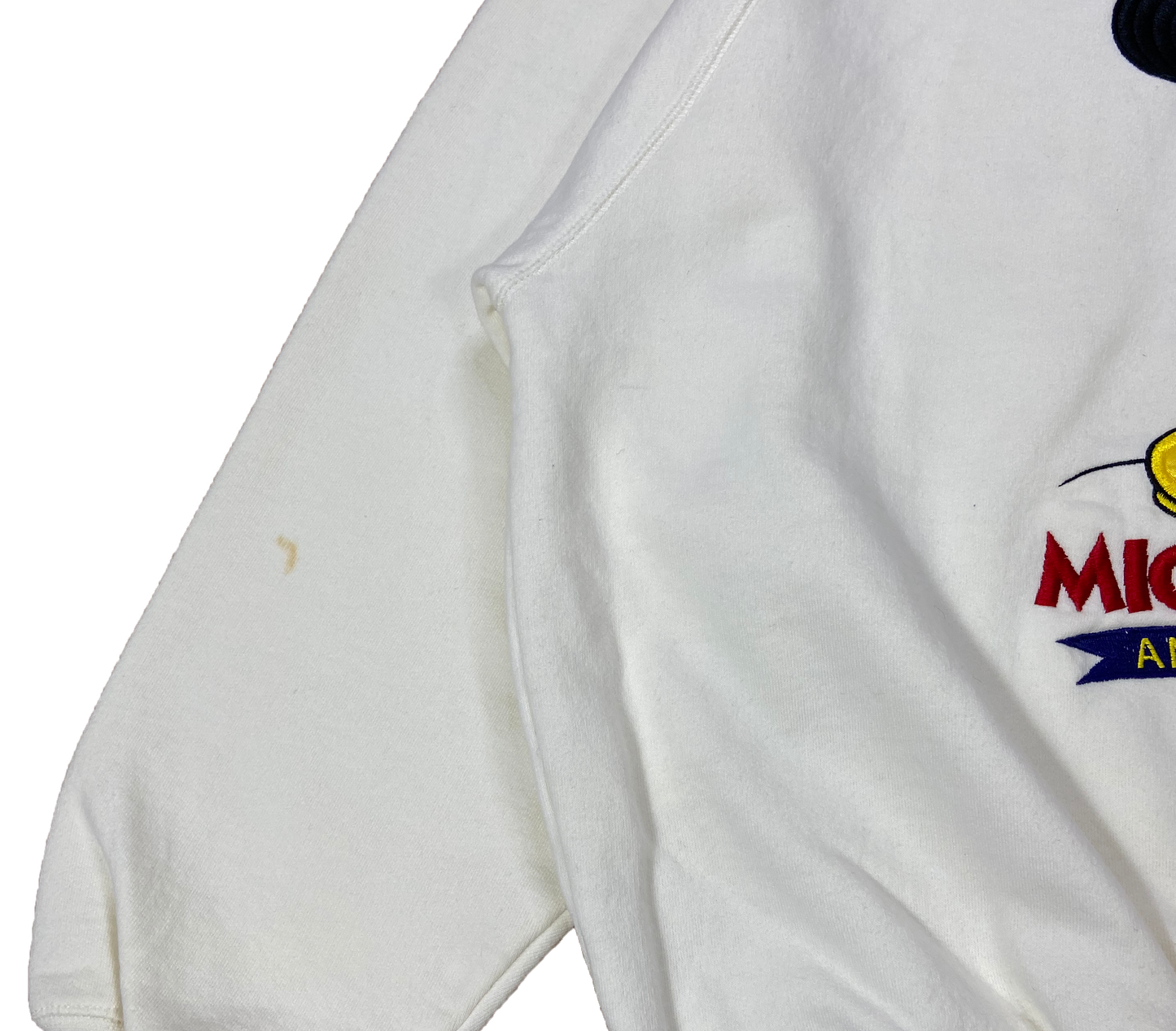 Vintage Mickey Mouse Disney Sweat-Shirt / 3249