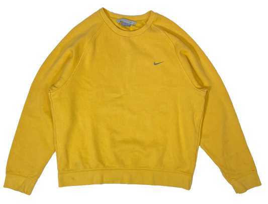 00' Nike Mini Swoosh Vintage Sweat-Shirt / 3149