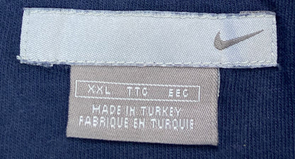 00' Nike Mini Swoosh Vintage Sweat-Shirt / 3150