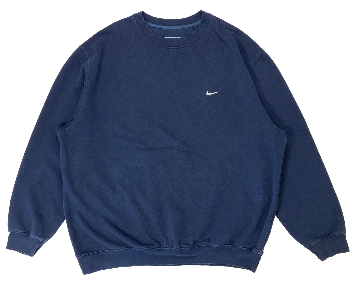 00' Nike Mini Swoosh Vintage Sweat-Shirt / 3150